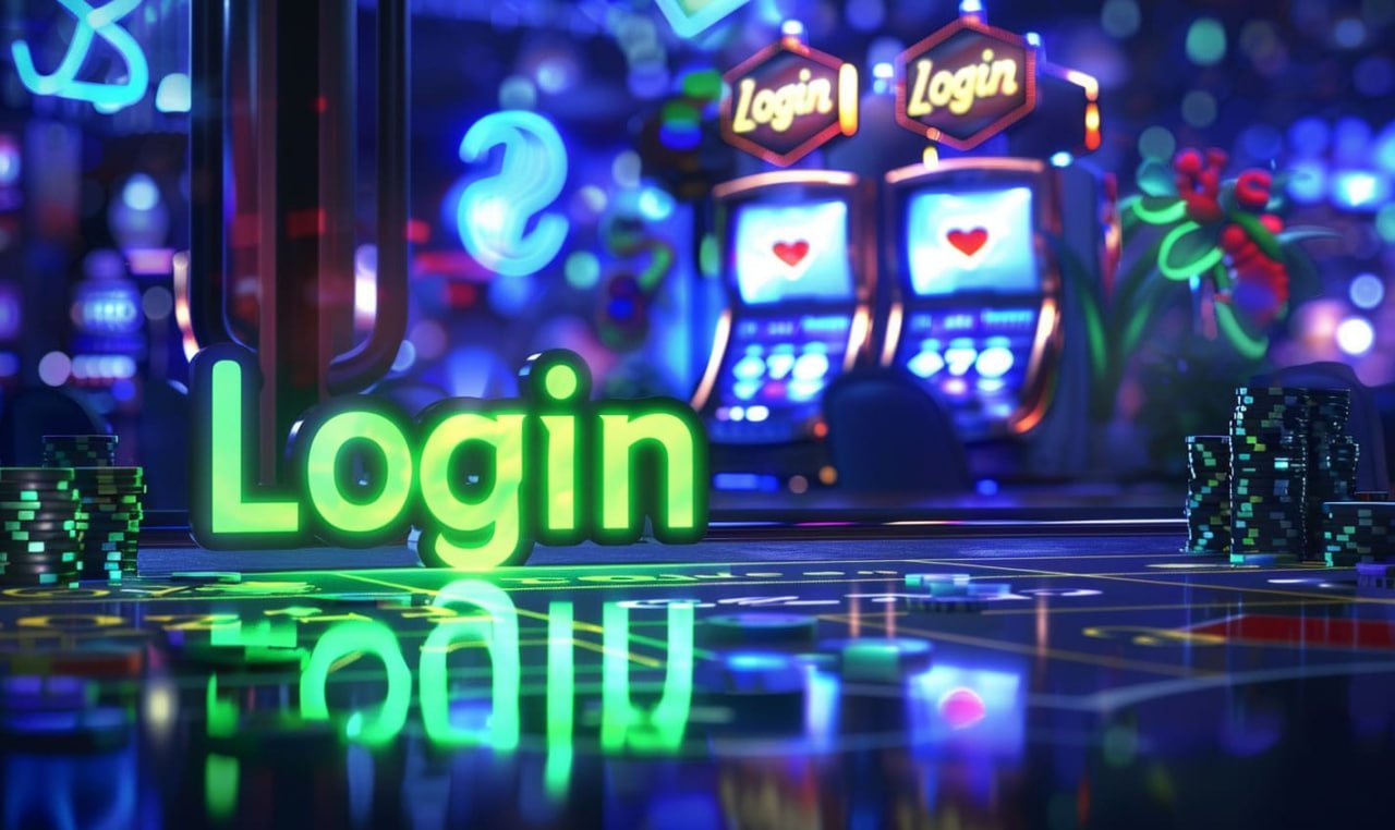 Giao diện Casino trực tuyến với slot online và game bàn phong phú tại 7cn