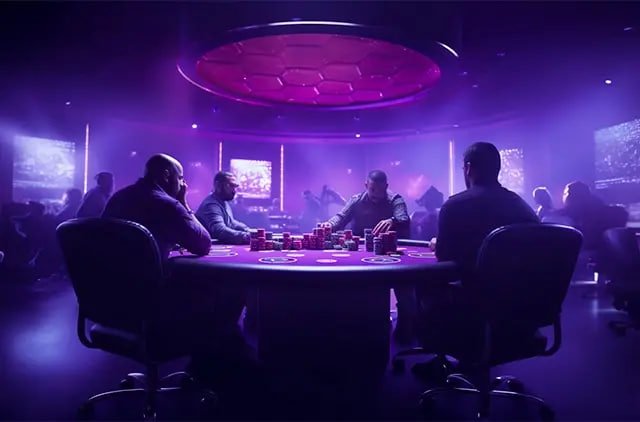 Bàn chơi Live Casino tại 7cn với dealer thật phát trực tiếp