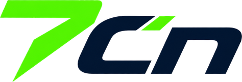 Logo 7cn